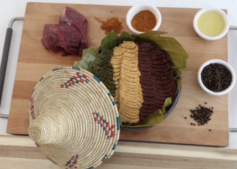 Langano Ethiopian Bar & Restaurant